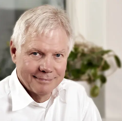 Erik Juhler, eier og grunnlegger av JuhlerGroup